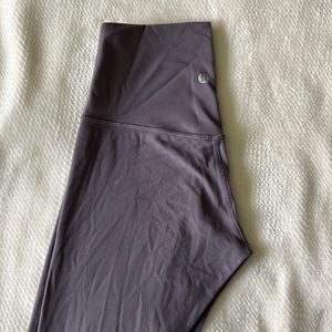 Lululemon align leggings